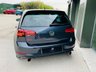 USED 2018 68 VOLKSWAGEN GOLF 2.0 GTI PERFORMANCE TSI DSG 5d 242 BHP F/VW/S/H, Huge Spec, Pan Roof