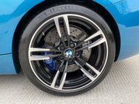 USED 2016 16 BMW M2 3.0 M2 2d 365 BHP F/BMW/S/H, Huge Spec, H&K