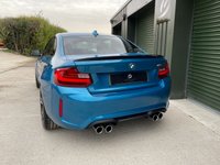 USED 2016 16 BMW M2 3.0 M2 2d 365 BHP F/BMW/S/H, Huge Spec, H&K