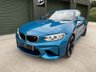 USED 2016 16 BMW M2 3.0 M2 2d 365 BHP F/BMW/S/H, Huge Spec, H&K