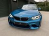 USED 2016 16 BMW M2 3.0 M2 2d 365 BHP F/BMW/S/H, Huge Spec, H&K