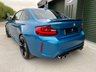USED 2016 16 BMW M2 3.0 M2 2d 365 BHP F/BMW/S/H, Huge Spec, H&K