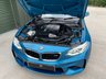 USED 2016 16 BMW M2 3.0 M2 2d 365 BHP F/BMW/S/H, Huge Spec, H&K