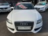 USED 2010 10 AUDI A4 AVANT 2.0 TDI S LINE Le Mans Edition 5dr - B&O SOUND 