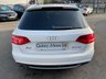 USED 2010 10 AUDI A4 AVANT 2.0 TDI S LINE Le Mans Edition 5dr - B&O SOUND 