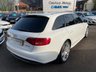 USED 2010 10 AUDI A4 AVANT 2.0 TDI S LINE Le Mans Edition 5dr - B&O SOUND 