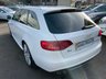 USED 2010 10 AUDI A4 AVANT 2.0 TDI S LINE Le Mans Edition 5dr - B&O SOUND 