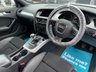 USED 2010 10 AUDI A4 AVANT 2.0 TDI S LINE Le Mans Edition 5dr - B&O SOUND 