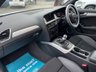 USED 2010 10 AUDI A4 AVANT 2.0 TDI S LINE Le Mans Edition 5dr - B&O SOUND 
