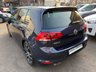 USED 2015 65 VOLKSWAGEN GOLF 2.0 TDI R-LINE Blue Tech 150 5dr - UPGRADE ALLOYS 