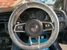 USED 2015 65 VOLKSWAGEN GOLF 2.0 TDI R-LINE Blue Tech 150 5dr - UPGRADE ALLOYS 