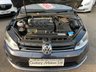 USED 2015 65 VOLKSWAGEN GOLF 2.0 TDI R-LINE Blue Tech 150 5dr - UPGRADE ALLOYS 