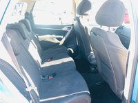 USED 2011 11 CITROEN C4 PICASSO 1.6 VTR PLUS HDI 5STR 5d 110 BHP Low Mileage Spacious Family MPV