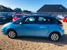 USED 2011 11 CITROEN C4 PICASSO 1.6 VTR PLUS HDI 5STR 5d 110 BHP Low Mileage Spacious Family MPV