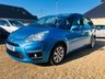 USED 2011 11 CITROEN C4 PICASSO 1.6 VTR PLUS HDI 5STR 5d 110 BHP Low Mileage Spacious Family MPV