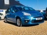 USED 2011 11 CITROEN C4 PICASSO 1.6 VTR PLUS HDI 5STR 5d 110 BHP Low Mileage Spacious Family MPV