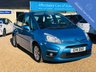 USED 2011 11 CITROEN C4 PICASSO 1.6 VTR PLUS HDI 5STR 5d 110 BHP Low Mileage Spacious Family MPV