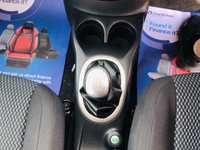 USED 2015 65 NISSAN NOTE 1.2 N-TEC 5d 80 BHP Pearlescent Storm White with Low Mileage and FSH