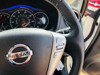 USED 2015 65 NISSAN NOTE 1.2 N-TEC 5d 80 BHP Pearlescent Storm White with Low Mileage and FSH