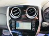 USED 2015 65 NISSAN NOTE 1.2 N-TEC 5d 80 BHP Pearlescent Storm White with Low Mileage and FSH