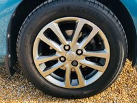 USED 2014 14 TOYOTA YARIS 1.3 VVT-I ICON PLUS 5d 99 BHP Low Mileage, Toyota History and 5 doors
