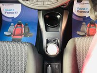 USED 2014 14 TOYOTA YARIS 1.3 VVT-I ICON PLUS 5d 99 BHP Low Mileage, Toyota History and 5 doors