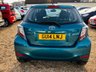 USED 2014 14 TOYOTA YARIS 1.3 VVT-I ICON PLUS 5d 99 BHP Low Mileage, Toyota History and 5 doors