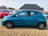 USED 2014 14 TOYOTA YARIS 1.3 VVT-I ICON PLUS 5d 99 BHP Low Mileage, Toyota History and 5 doors