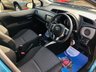 USED 2014 14 TOYOTA YARIS 1.3 VVT-I ICON PLUS 5d 99 BHP Low Mileage, Toyota History and 5 doors