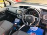 USED 2014 14 TOYOTA YARIS 1.3 VVT-I ICON PLUS 5d 99 BHP Low Mileage, Toyota History and 5 doors