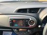 USED 2014 14 TOYOTA YARIS 1.3 VVT-I ICON PLUS 5d 99 BHP Low Mileage, Toyota History and 5 doors