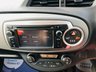 USED 2014 14 TOYOTA YARIS 1.3 VVT-I ICON PLUS 5d 99 BHP Low Mileage, Toyota History and 5 doors
