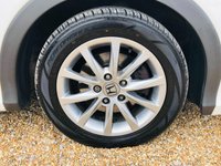 USED 2012 62 HONDA CIVIC 1.8 I-VTEC ES 5d 140 BHP Low Mileage 5 door Petrol with FSH
