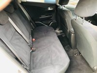 USED 2012 62 HONDA CIVIC 1.8 I-VTEC ES 5d 140 BHP Low Mileage 5 door Petrol with FSH