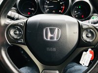 USED 2012 62 HONDA CIVIC 1.8 I-VTEC ES 5d 140 BHP Low Mileage 5 door Petrol with FSH