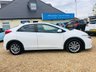 USED 2012 62 HONDA CIVIC 1.8 I-VTEC ES 5d 140 BHP Low Mileage 5 door Petrol with FSH