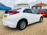 USED 2012 62 HONDA CIVIC 1.8 I-VTEC ES 5d 140 BHP Low Mileage 5 door Petrol with FSH