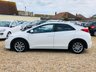 USED 2012 62 HONDA CIVIC 1.8 I-VTEC ES 5d 140 BHP Low Mileage 5 door Petrol with FSH