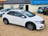 USED 2012 62 HONDA CIVIC 1.8 I-VTEC ES 5d 140 BHP Low Mileage 5 door Petrol with FSH