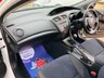 USED 2012 62 HONDA CIVIC 1.8 I-VTEC ES 5d 140 BHP Low Mileage 5 door Petrol with FSH
