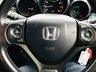 USED 2012 62 HONDA CIVIC 1.8 I-VTEC ES 5d 140 BHP Low Mileage 5 door Petrol with FSH