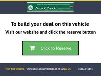 USED 2010 60 VOLKSWAGEN GOLF 1.2 S TSI DSG 5d AUTO 103 BHP ONLY 34,800 MILES //ONLY 2 OWNERS\\FRONT AND REAR PARK SENSORS\\13 AIRBAGS 'RARE LOW MILEAGE 1.2 TSI 103 BHP AUTO PETROL WITH BIG SPEC ////X7 SERVICE STAMPS//LUXURY PACK AND 13 AIRBAGS