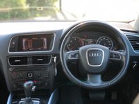 USED 2011 61 AUDI Q5 2.0 TDI QUATTRO SE 5d 170 BHP 
