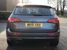 USED 2011 61 AUDI Q5 2.0 TDI QUATTRO SE 5d 170 BHP 