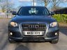 USED 2011 61 AUDI Q5 2.0 TDI QUATTRO SE 5d 170 BHP 