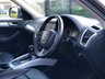 USED 2011 61 AUDI Q5 2.0 TDI QUATTRO SE 5d 170 BHP 