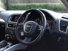 USED 2011 61 AUDI Q5 2.0 TDI QUATTRO SE 5d 170 BHP 