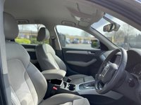 USED 2012 12 AUDI Q5 2.0 TDI QUATTRO SE 5d 170 BHP 