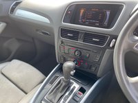 USED 2012 12 AUDI Q5 2.0 TDI QUATTRO SE 5d 170 BHP 