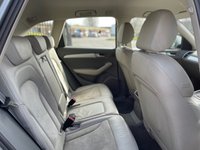 USED 2012 12 AUDI Q5 2.0 TDI QUATTRO SE 5d 170 BHP 